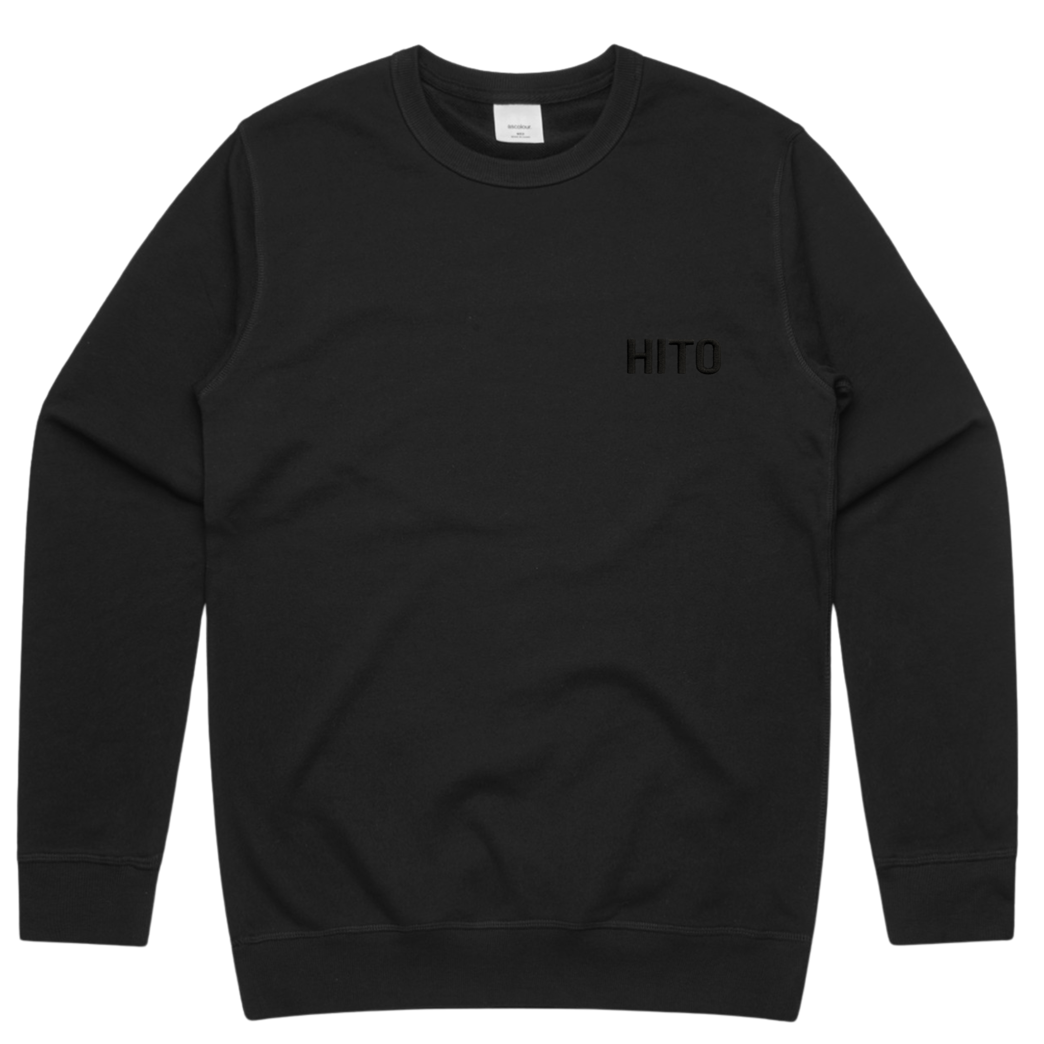 Premium Crew Sweatshirts