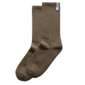 Socks Brown