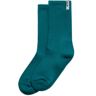 Socks Green