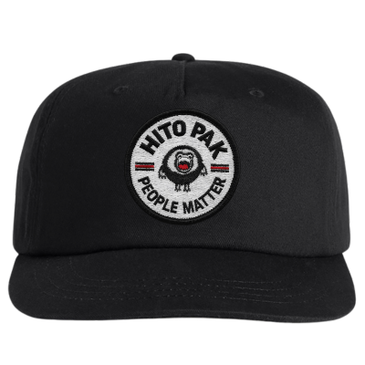 Hito Hito Hat
