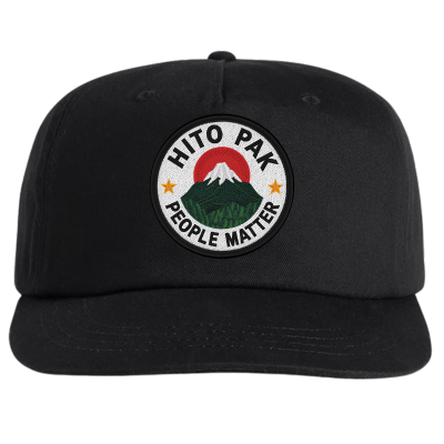 Hito Mountain Hat