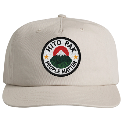 Hito Mountain Hat