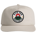 Hito Hat White MTN