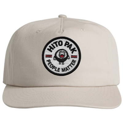 Hito Hito Hat