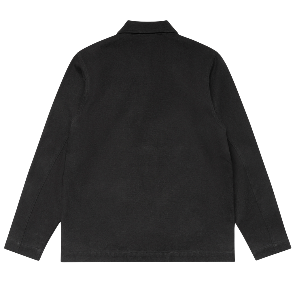 Hito Canvas Work Jacket