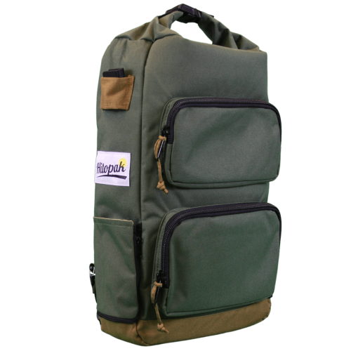 The Explorer Pak image 1