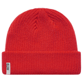 Hito Fisherman Beanie Red