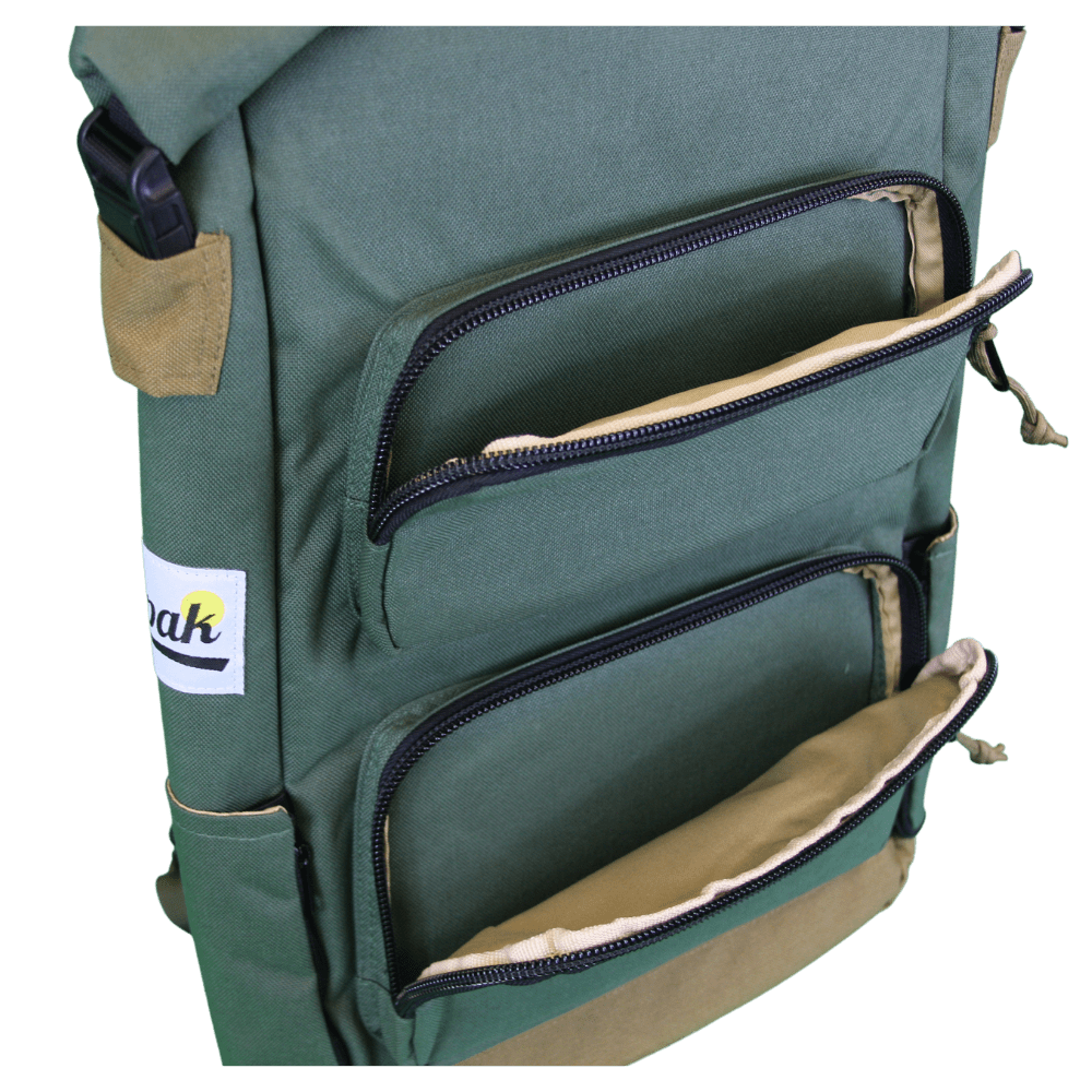 The Explorer Pak image 7