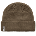 Hito Fisherman Beanie Brown