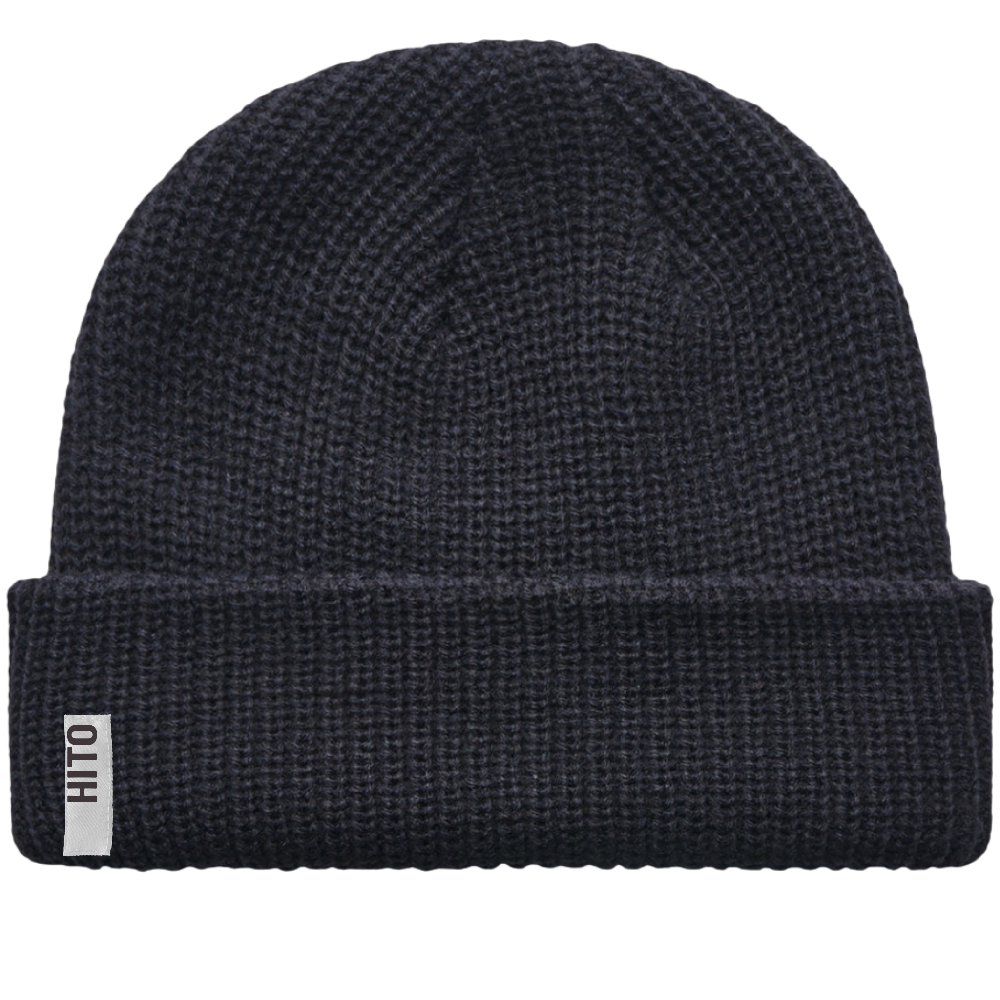 Hito Fisherman Beanie Navy