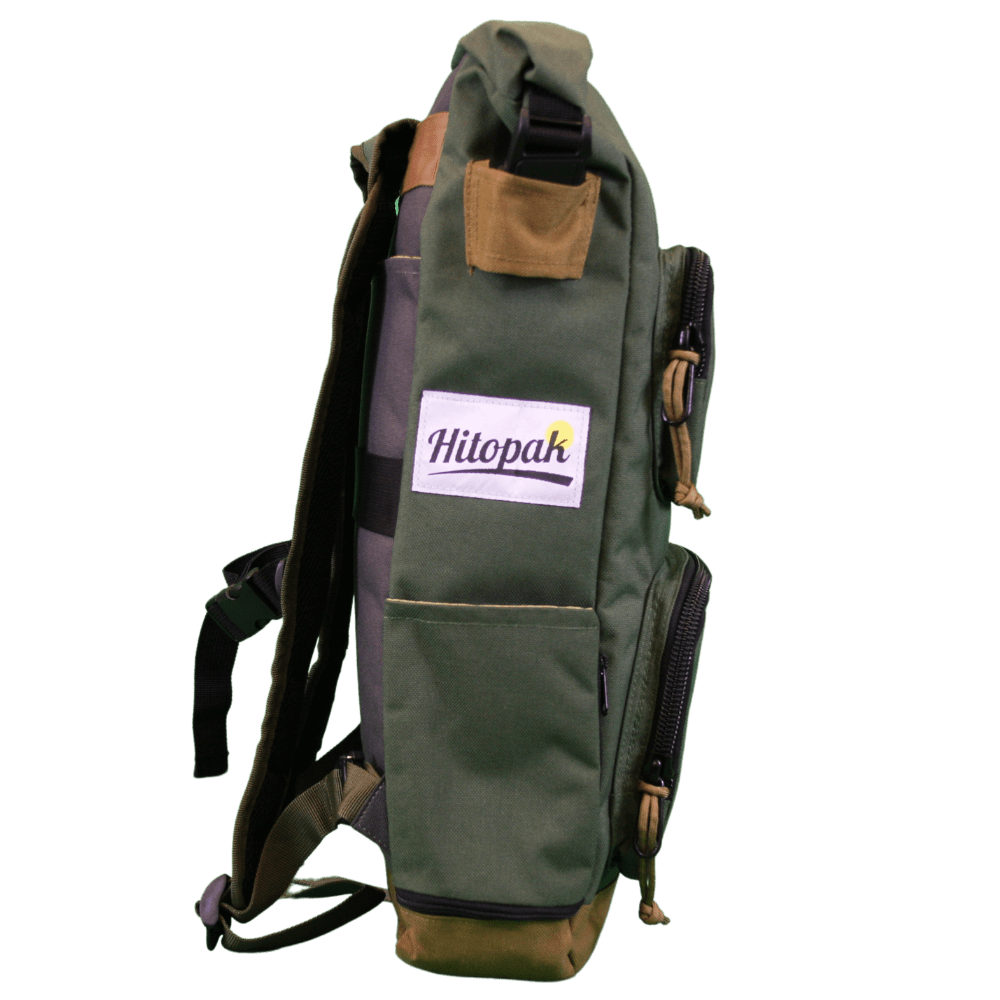 The Explorer Pak image 5