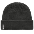 Hito Fisherman Beanie Coal