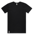 Hito "T" Organic Cotton Black
