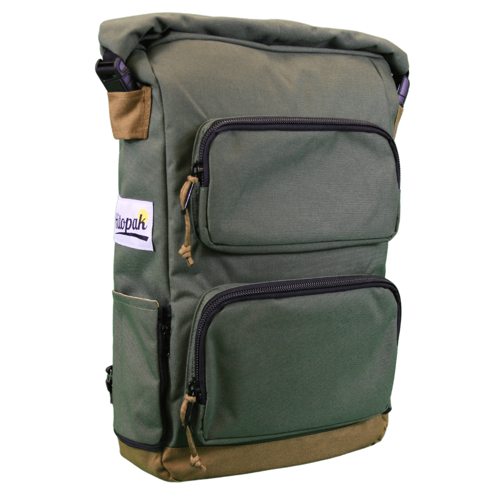 The Explorer Pak image 0