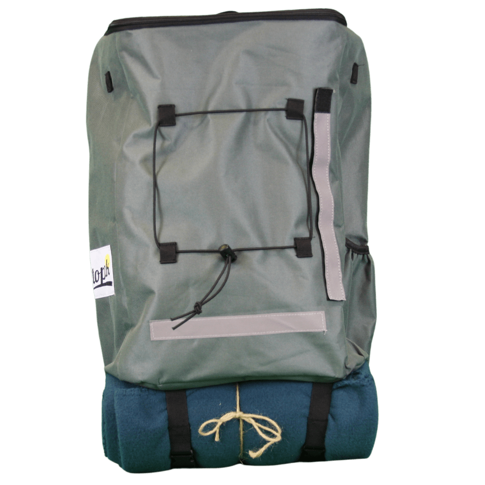 The Hito Pak - What we give on your behalf! image 1